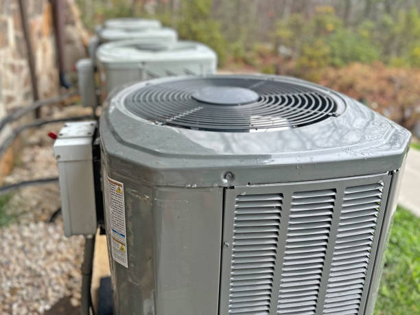 Ductless HVAC Repair in Clear Lake, WA